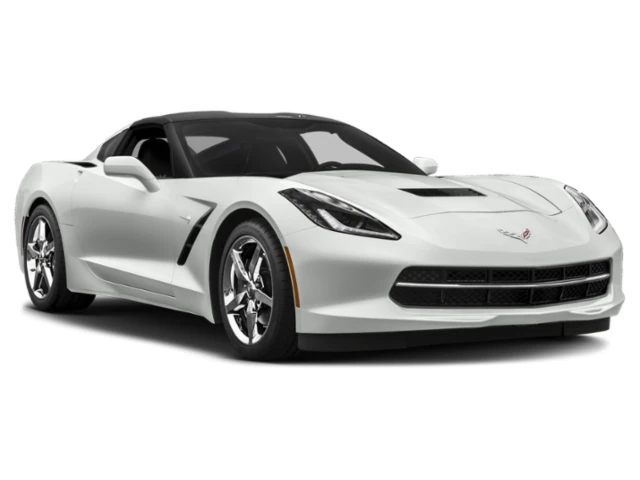 2014 Chevrolet Corvette C7 - Image 13 of 27
