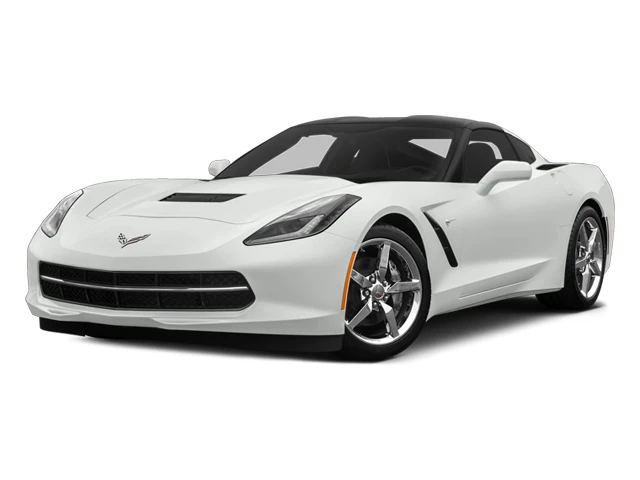 2014 Chevrolet Corvette C7 - Image 8 of 27