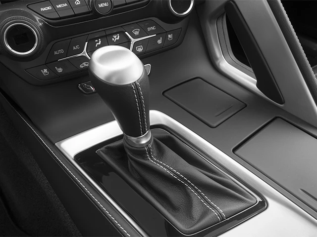 2014 Chevrolet Corvette C7 - Image 18 of 27