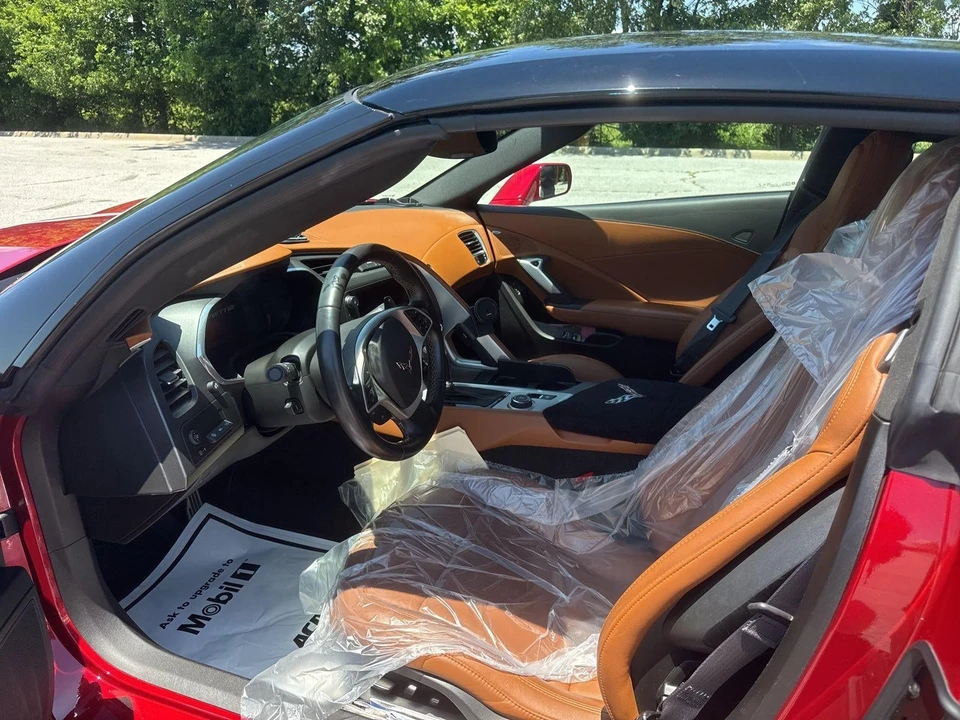 2014 Chevrolet Corvette C7 - Image 6 of 27