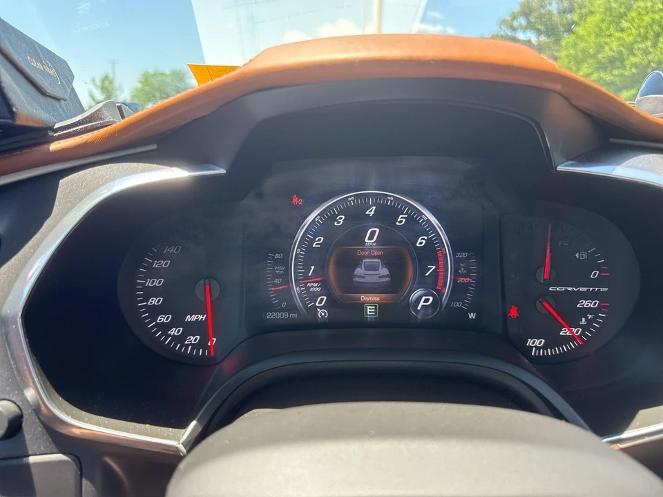 2014 Chevrolet Corvette C7 - Image 7 of 27