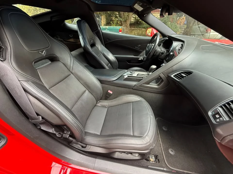 2014 Chevrolet Corvette C7 - Image 12 of 20