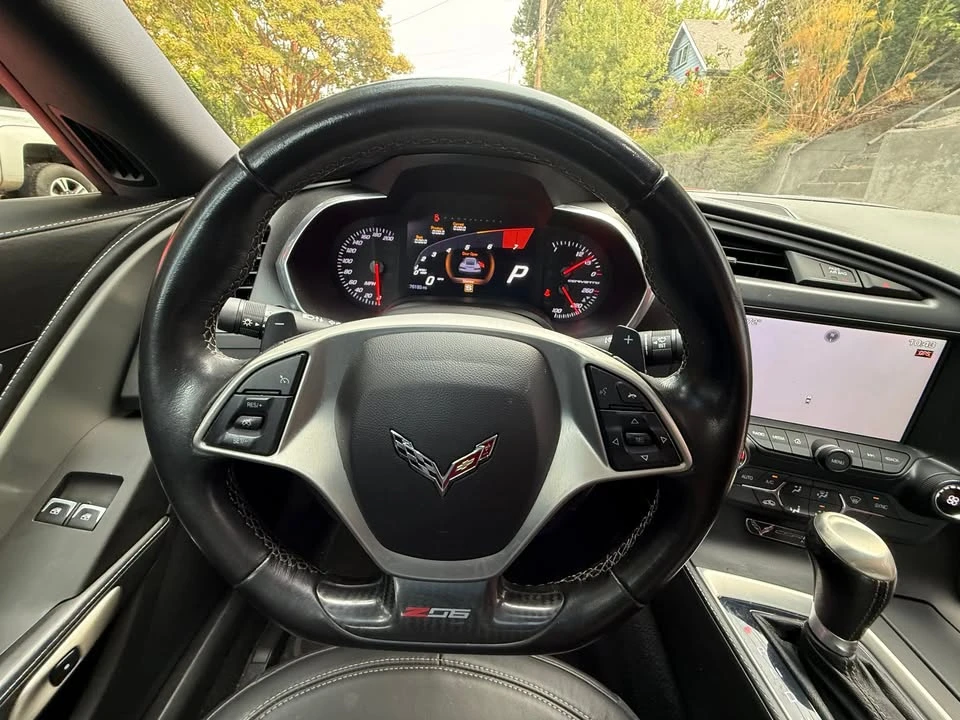 2014 Chevrolet Corvette C7 - Image 15 of 20