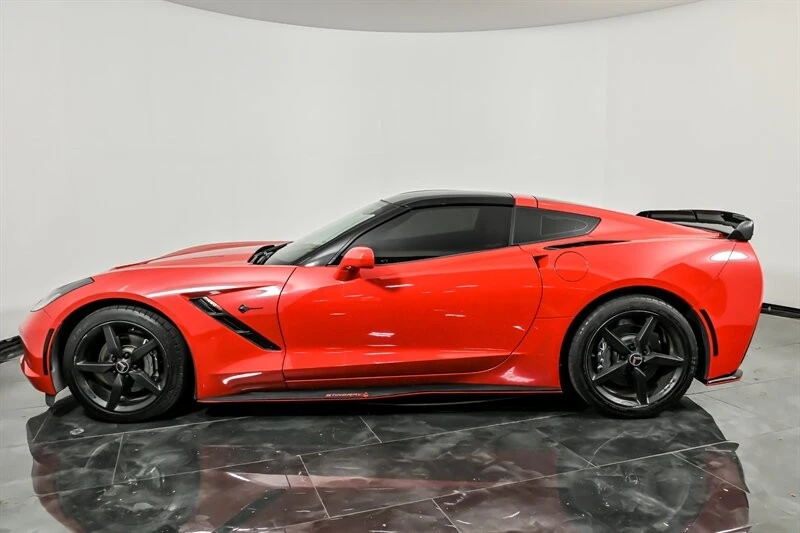 2014 Chevrolet Corvette C7 - Image 6 of 31