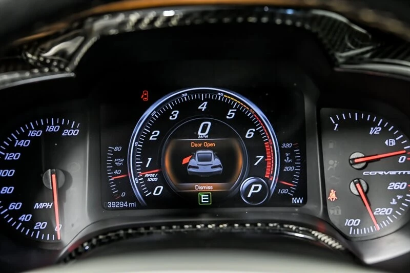 2014 Chevrolet Corvette C7 - Image 24 of 31