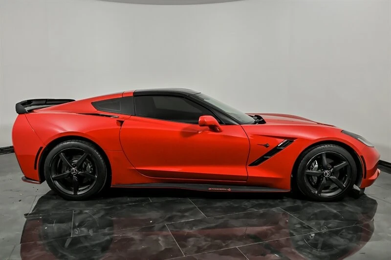 2014 Chevrolet Corvette C7 - Image 10 of 31