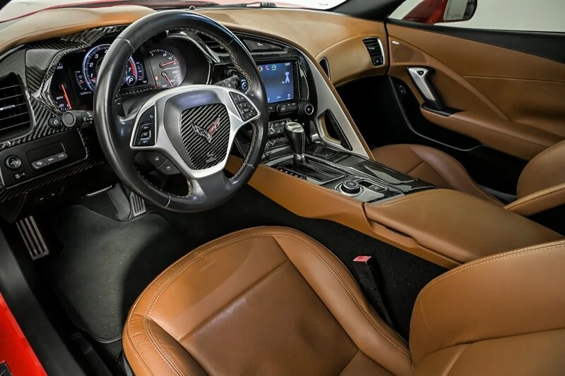 2014 Chevrolet Corvette C7 - Image 16 of 31