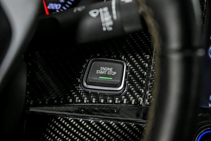 2014 Chevrolet Corvette C7 - Image 26 of 31