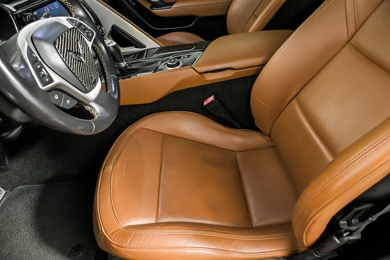 2014 Chevrolet Corvette C7 - Image 17 of 31