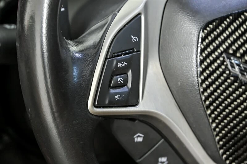 2014 Chevrolet Corvette C7 - Image 21 of 31