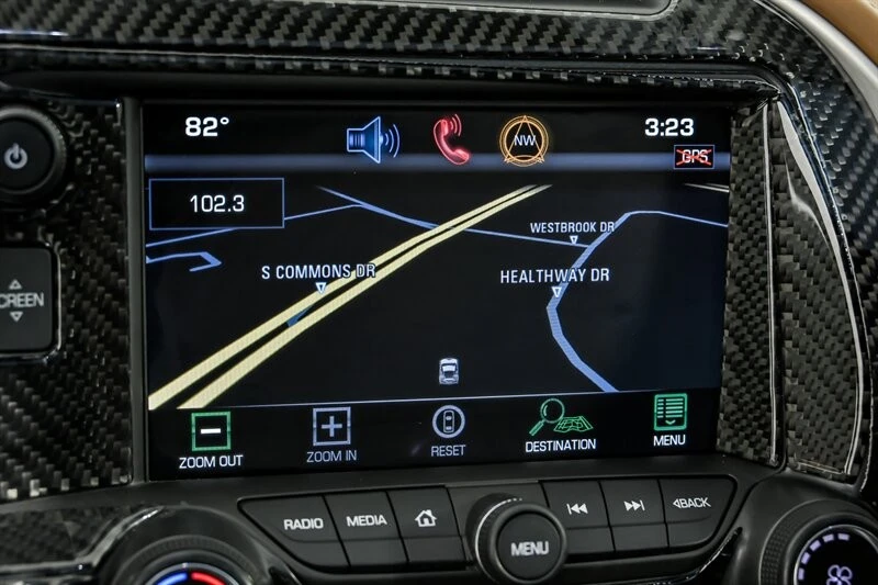 2014 Chevrolet Corvette C7 - Image 27 of 31