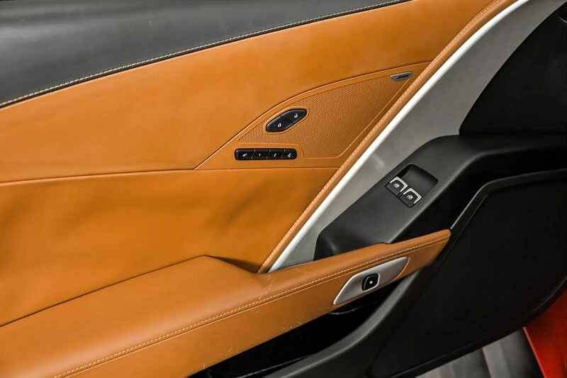 2014 Chevrolet Corvette C7 - Image 13 of 31