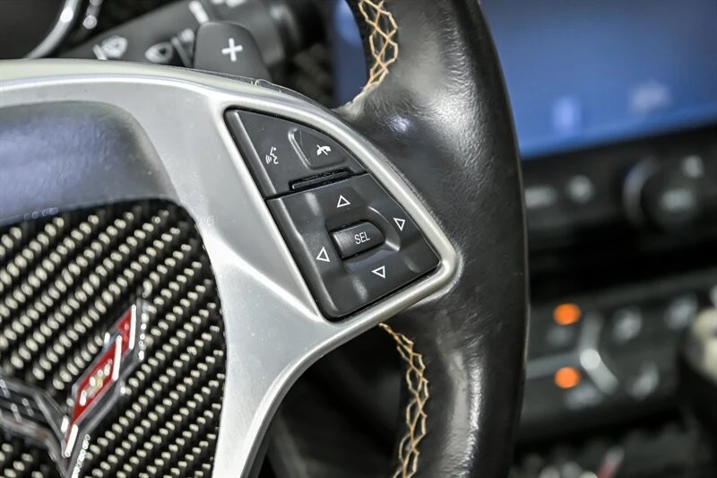 2014 Chevrolet Corvette C7 - Image 22 of 31