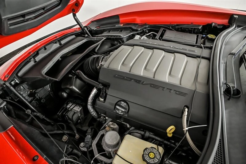 2014 Chevrolet Corvette C7 - Image 12 of 31