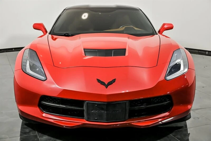 2014 Chevrolet Corvette C7 - Image 4 of 31
