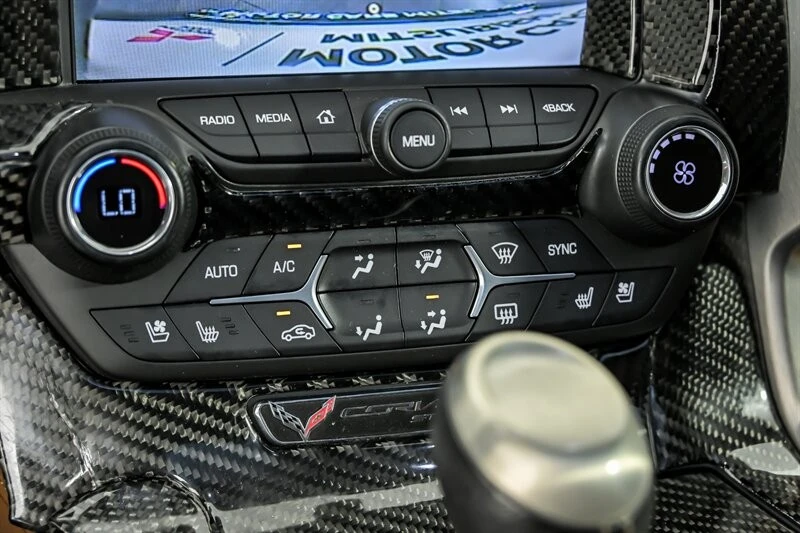 2014 Chevrolet Corvette C7 - Image 29 of 31