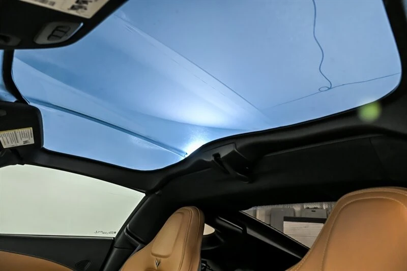2014 Chevrolet Corvette C7 - Image 19 of 31
