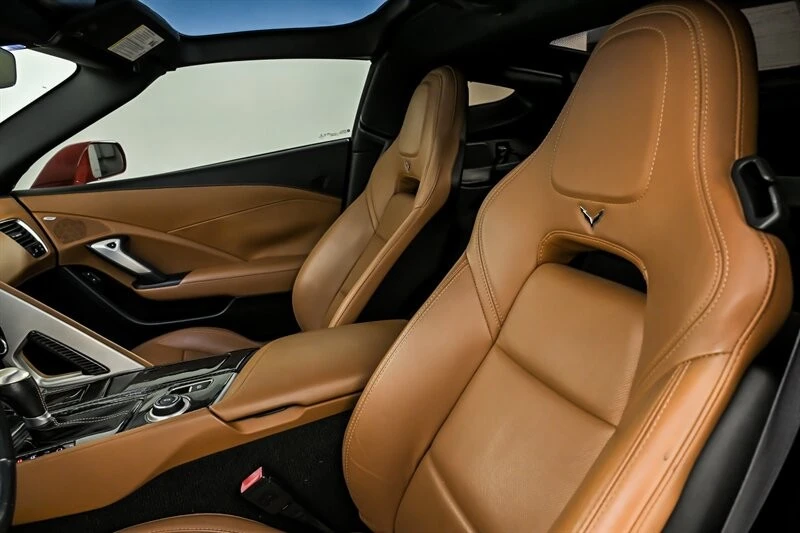 2014 Chevrolet Corvette C7 - Image 18 of 31