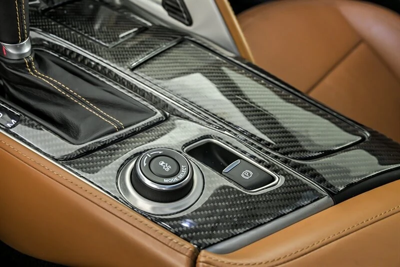 2014 Chevrolet Corvette C7 - Image 31 of 31