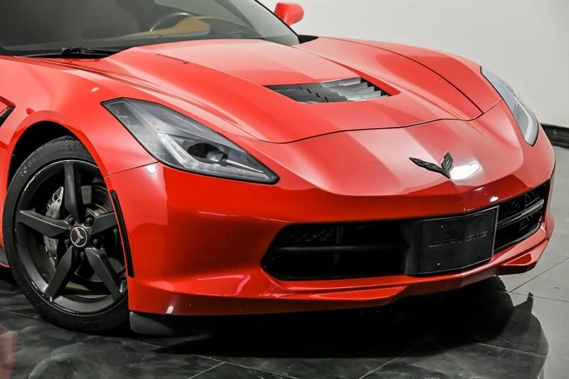 2014 Chevrolet Corvette C7 - Image 2 of 31