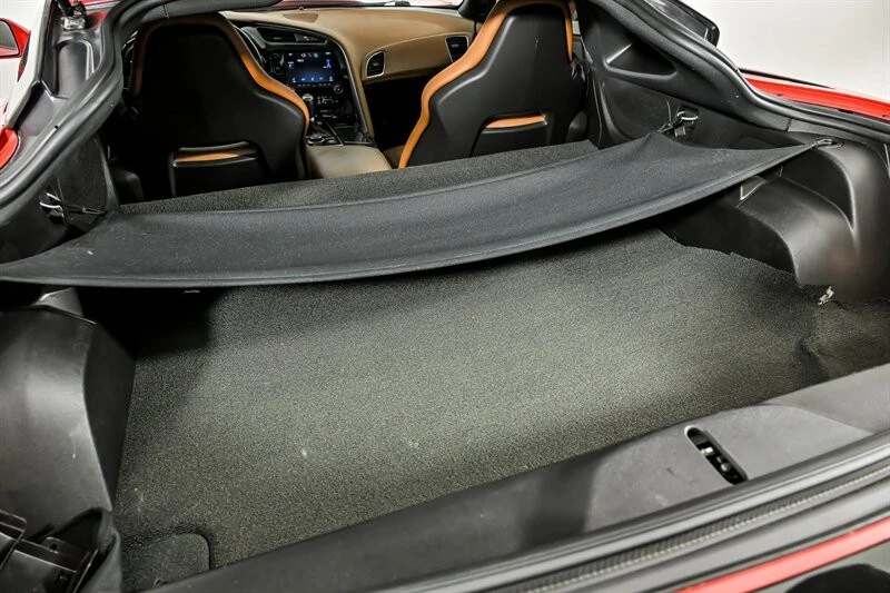 2014 Chevrolet Corvette C7 - Image 11 of 31