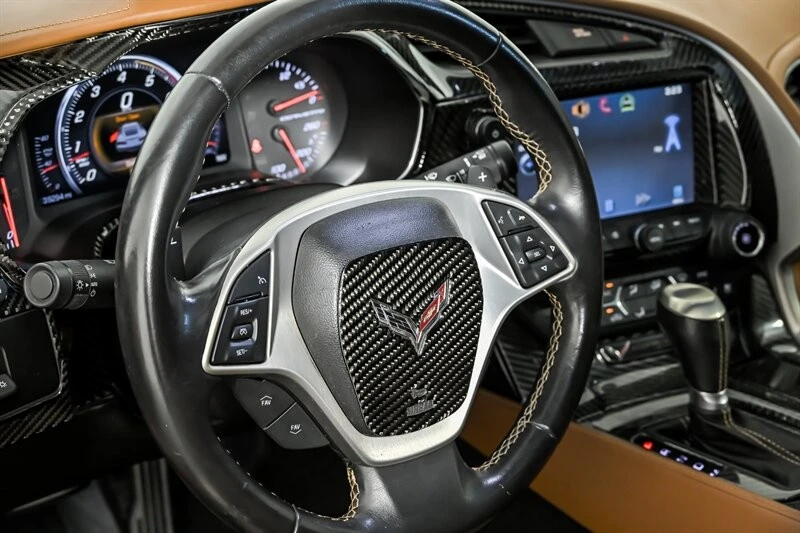2014 Chevrolet Corvette C7 - Image 20 of 31