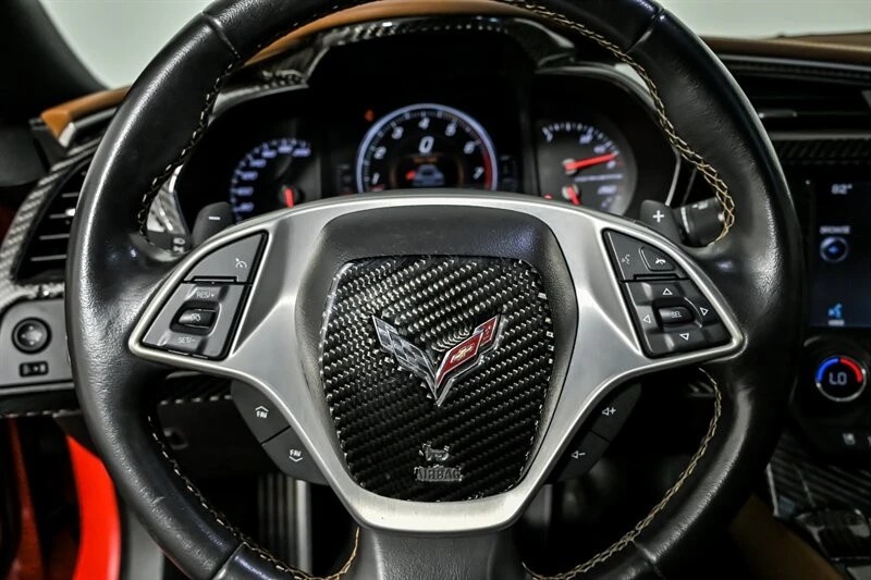 2014 Chevrolet Corvette C7 - Image 25 of 31