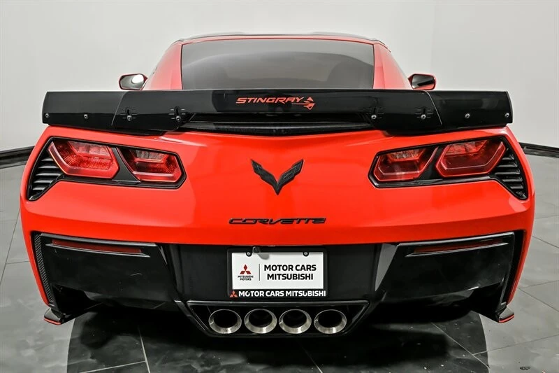 2014 Chevrolet Corvette C7 - Image 8 of 31