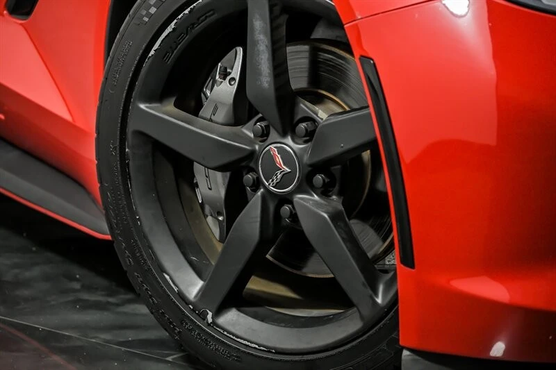 2014 Chevrolet Corvette C7 - Image 3 of 31