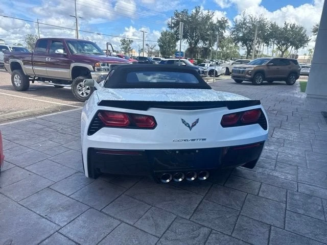 2014 Chevrolet Corvette C7 - Image 4 of 24
