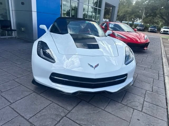 2014 Chevrolet Corvette C7 - Image 7 of 24