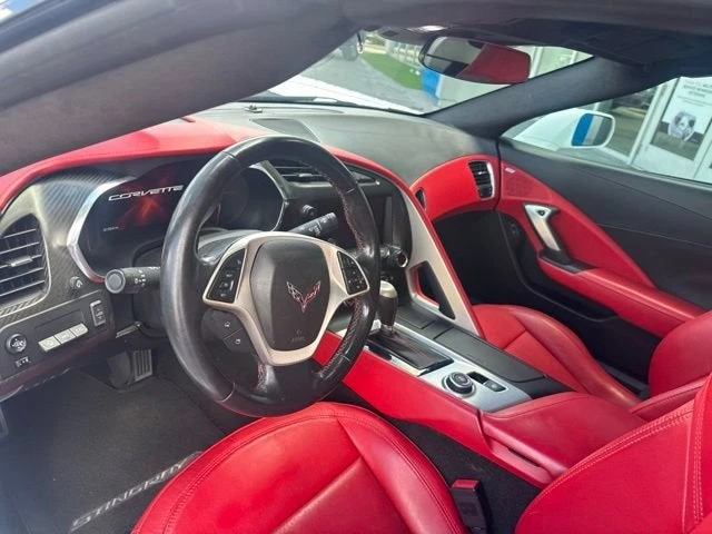 2014 Chevrolet Corvette C7 - Image 8 of 24