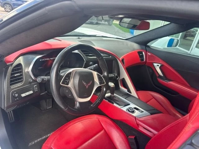 2014 Chevrolet Corvette C7 - Image 9 of 24