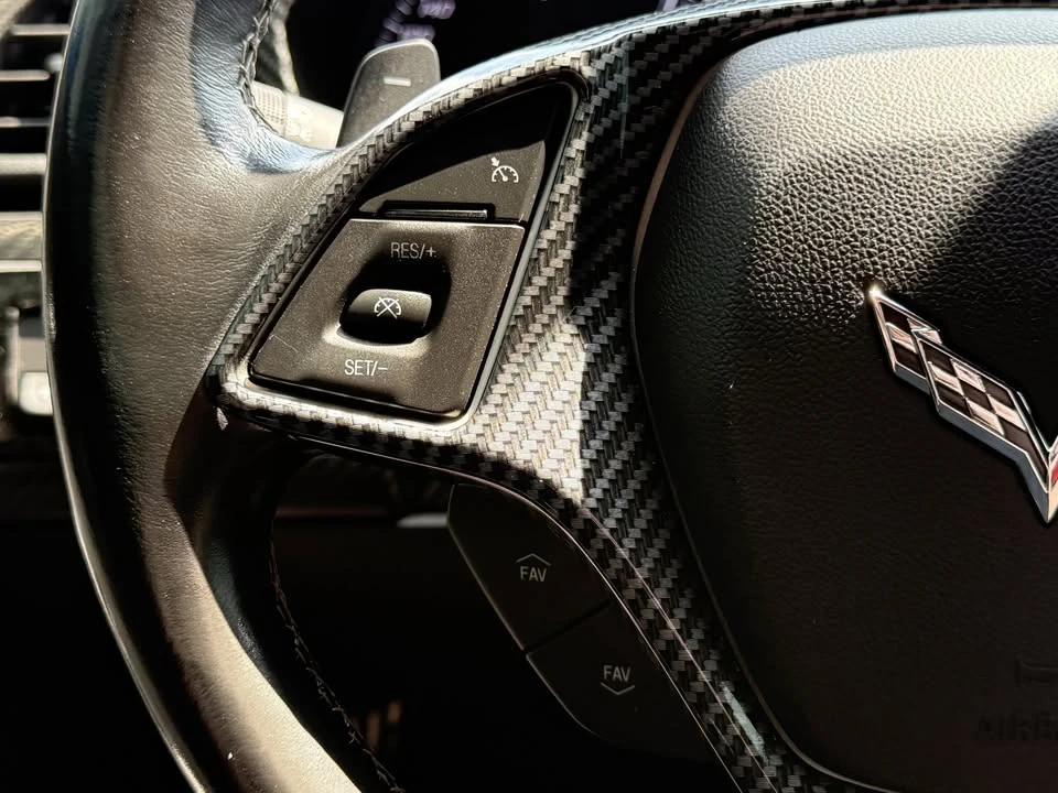 2014 Chevrolet Corvette C7 - Image 4 of 17