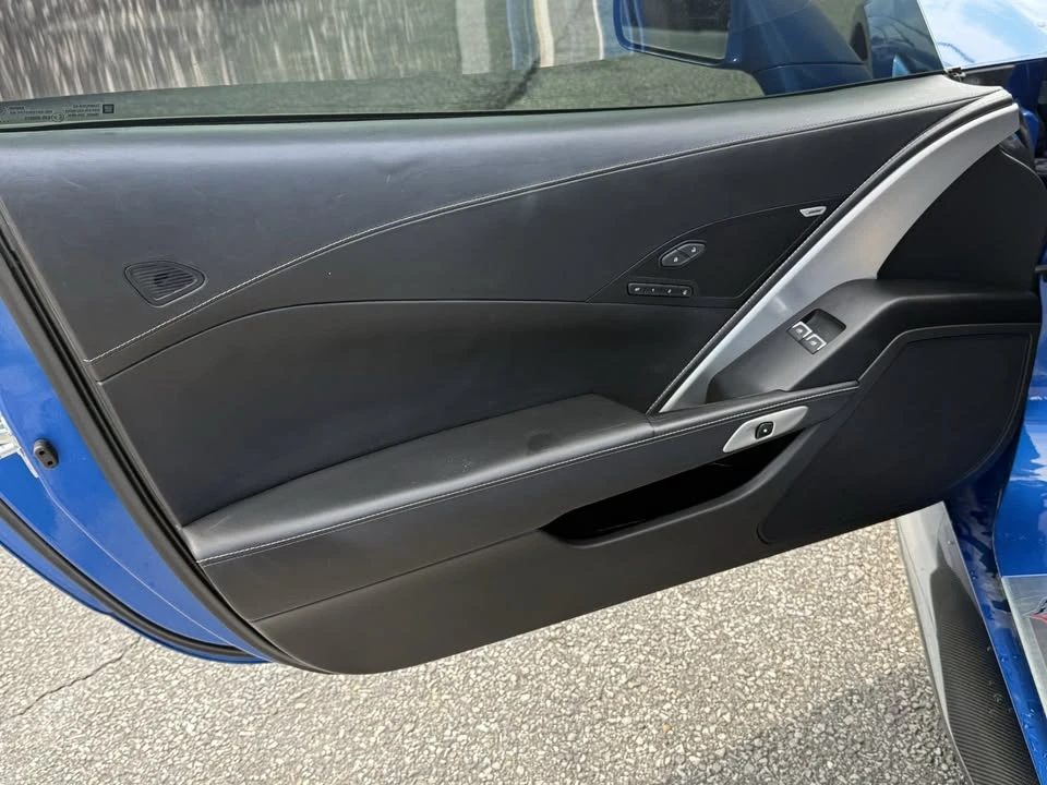 2014 Chevrolet Corvette C7 - Image 3 of 17