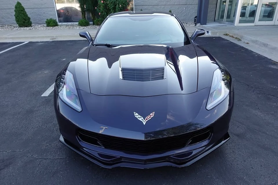 2014 Chevrolet Corvette C7 - Image 2 of 16