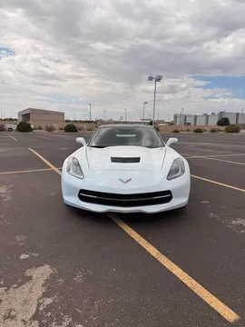 2014 Chevrolet Corvette C7 - Image 3 of 9