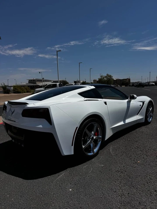 2014 Chevrolet Corvette C7 - Image 4 of 13