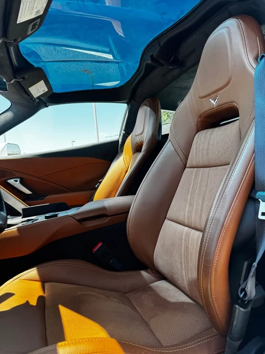 2014 Chevrolet Corvette C7 - Image 7 of 13