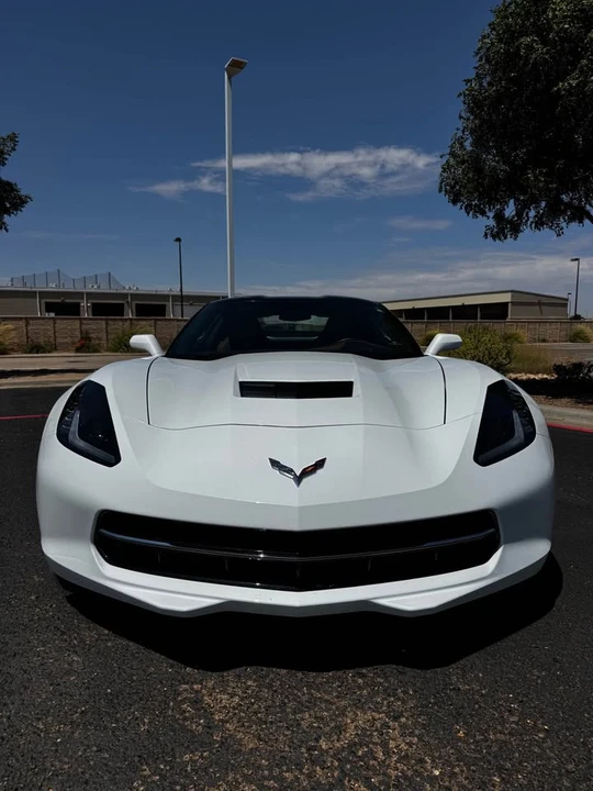 2014 Chevrolet Corvette C7 - Image 2 of 13