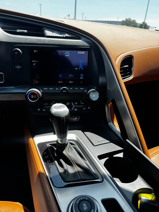 2014 Chevrolet Corvette C7 - Image 8 of 13