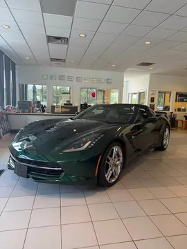 2014 Chevrolet Corvette C7 - Image 2 of 9