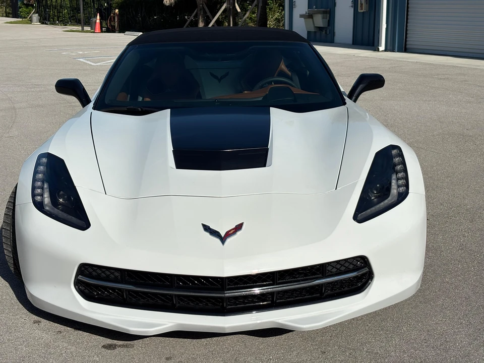 2014 Chevrolet Corvette C7 - Image 13 of 31