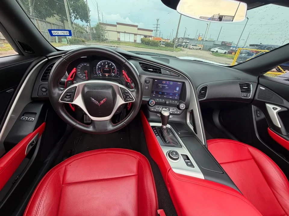 2014 Chevrolet Corvette C7 - Image 9 of 10