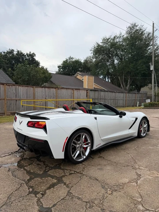 2014 Chevrolet Corvette C7 - Image 5 of 10