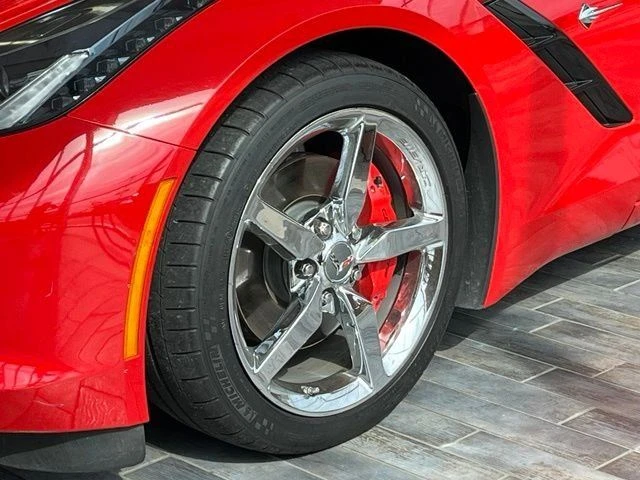 2014 Chevrolet Corvette C7 - Image 2 of 13