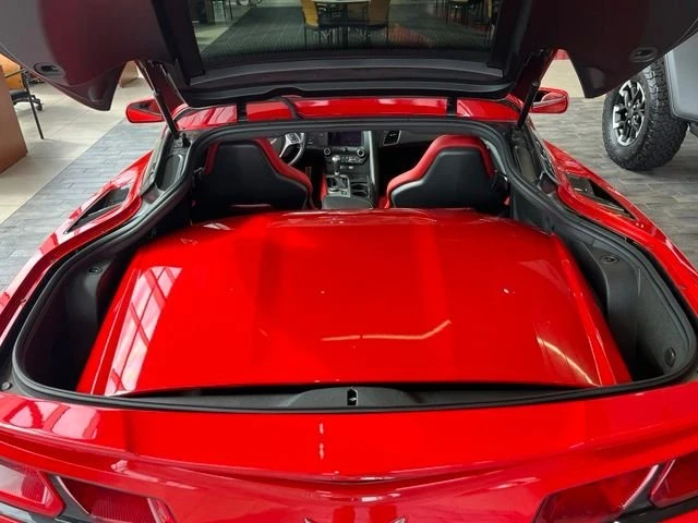 2014 Chevrolet Corvette C7 - Image 6 of 19