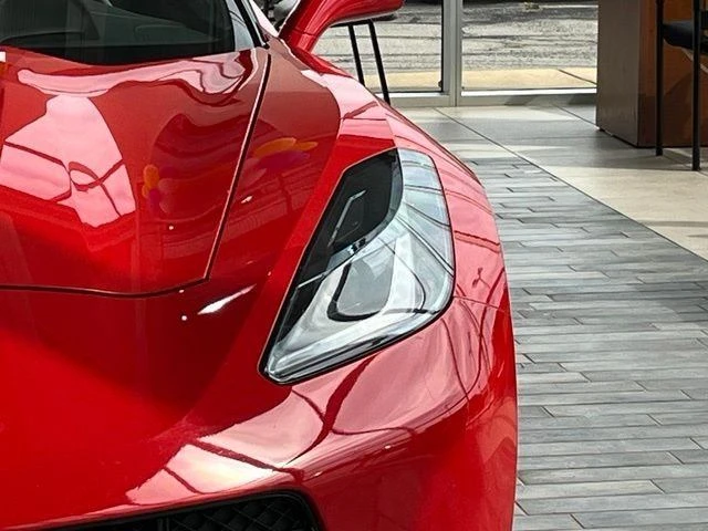 2014 Chevrolet Corvette C7 - Image 12 of 20