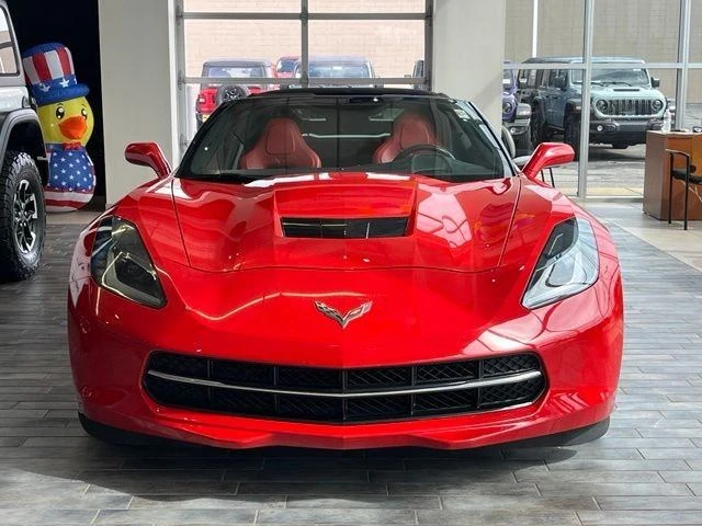 2014 Chevrolet Corvette C7 - Image 11 of 20