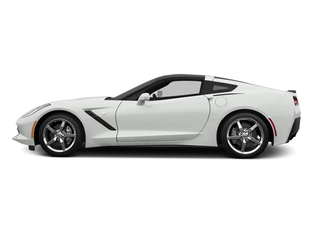 2014 Chevrolet Corvette C7 - Image 3 of 15
